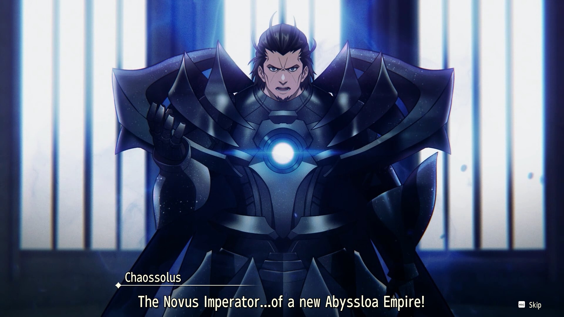 BRIGANDINE ABYSS Screenshot 8