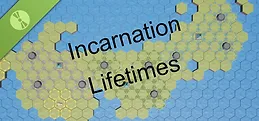 Incarnation - Lifetimes Demo