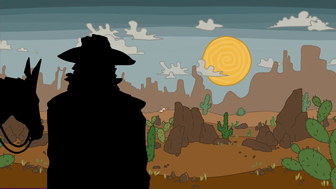 Abandon West Screenshot 10