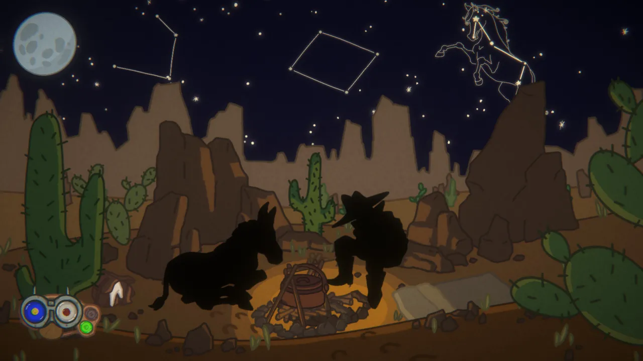 Abandon West Screenshot 4