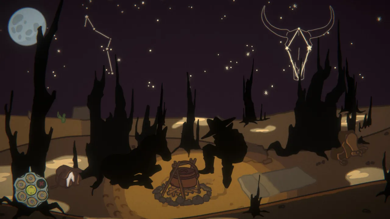 Abandon West Screenshot 7