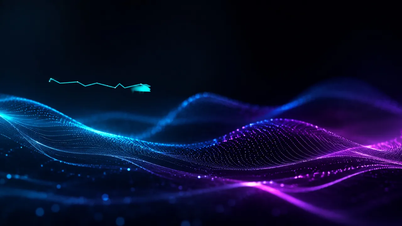 Cursor Flux Screenshot 4