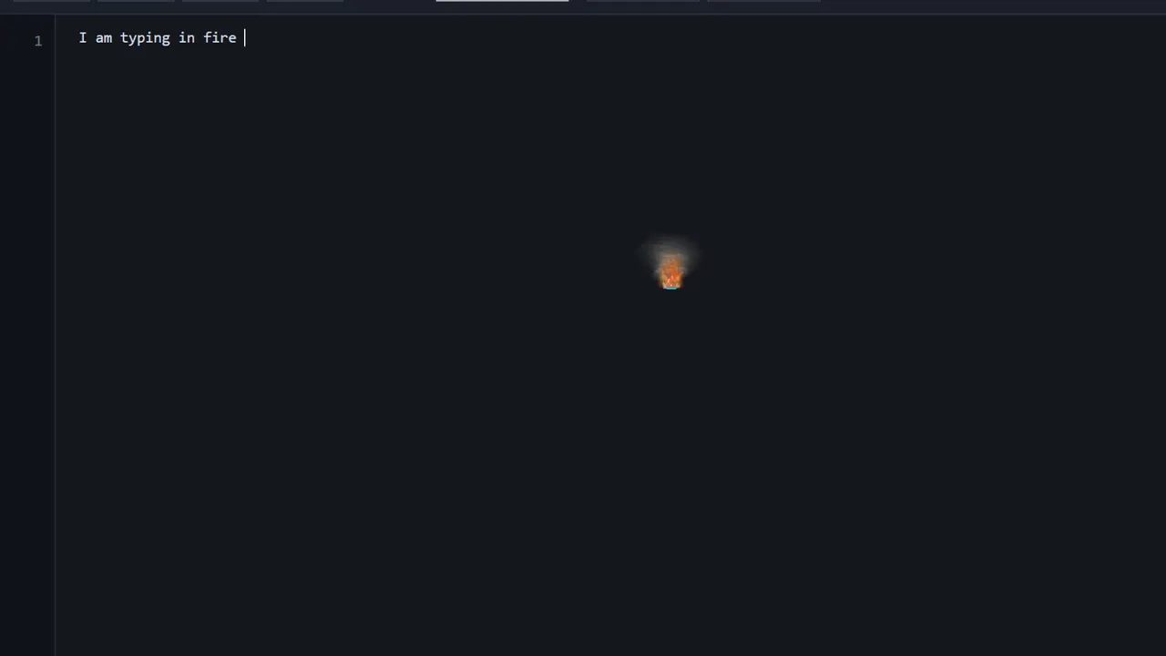 Cursor Flux Screenshot 5
