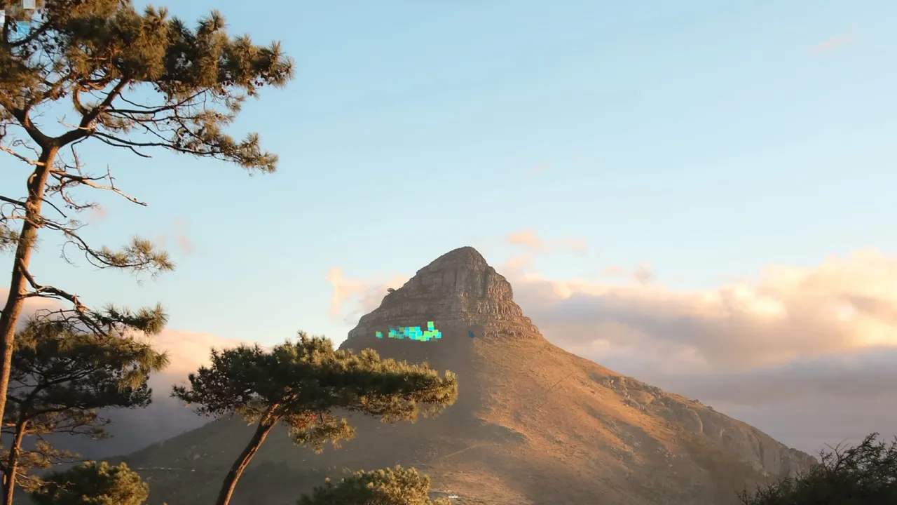 Cursor Flux Screenshot 2