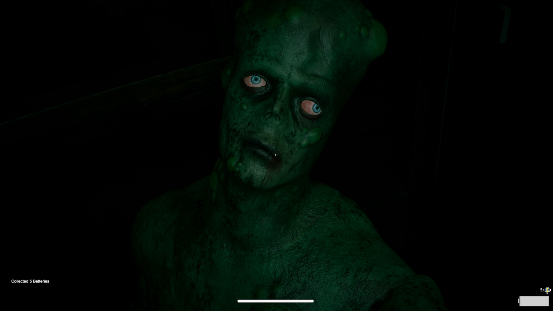 Eclipse: Anomaly Research Demo Screenshot 5