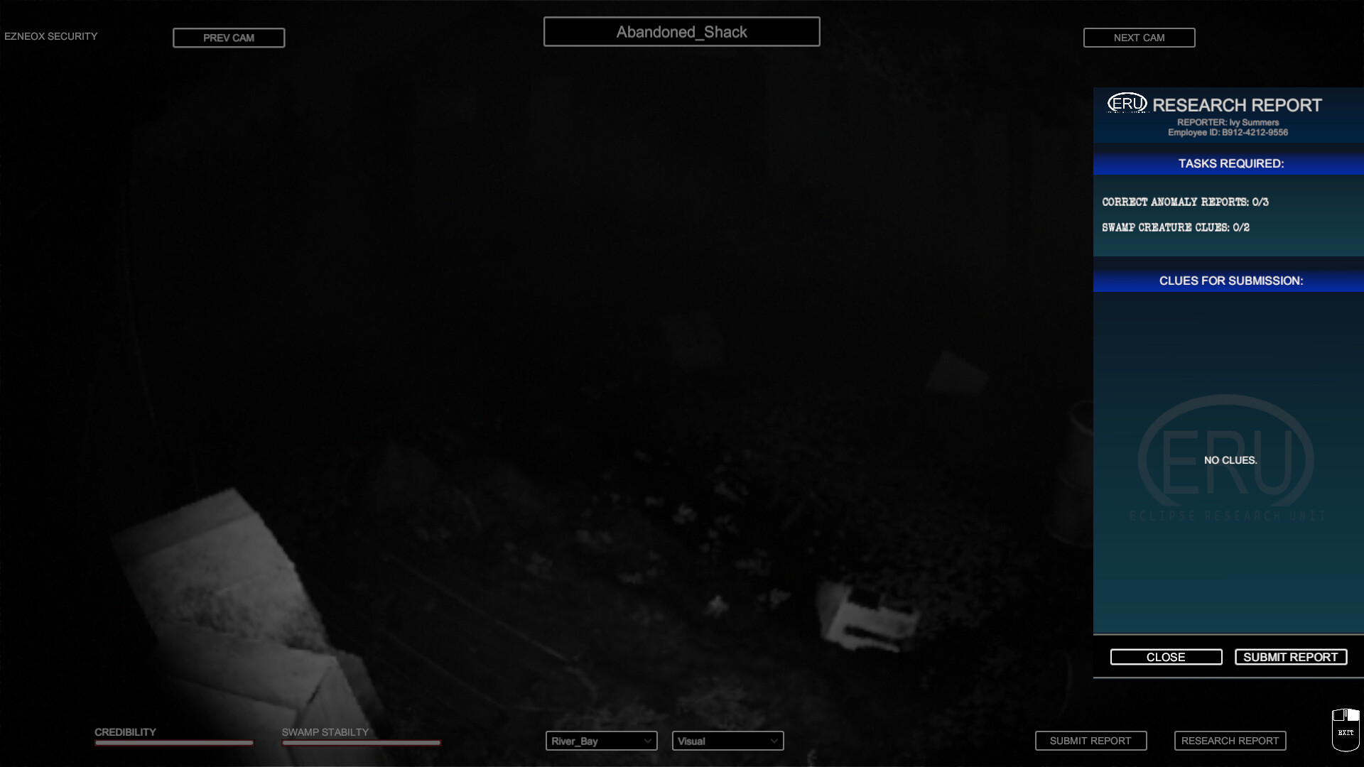 Eclipse: Anomaly Research Demo Screenshot 6