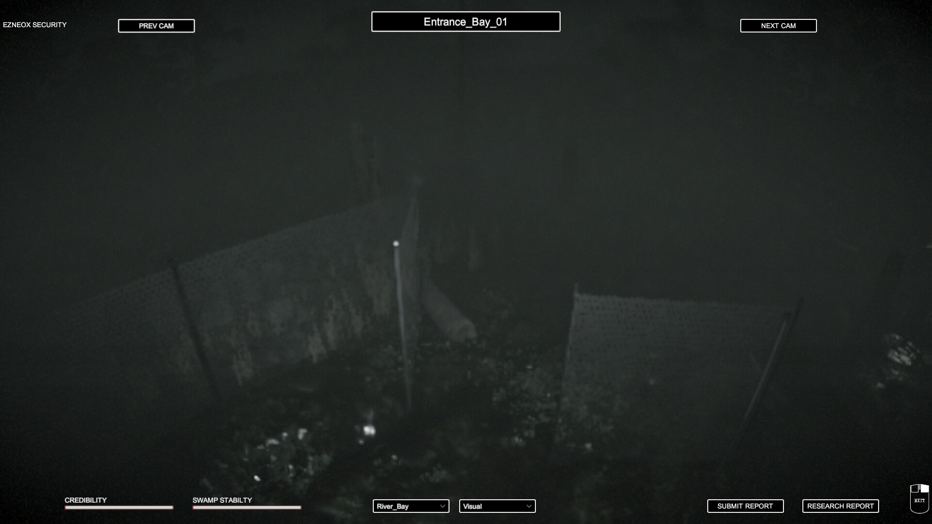 Eclipse: Anomaly Research Demo Screenshot 3