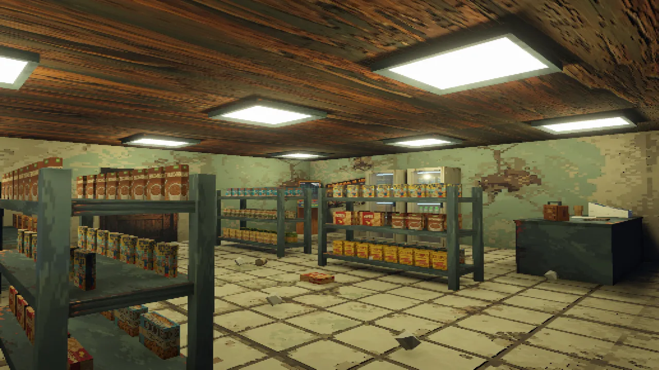 The Hope Incident Screenshot 2