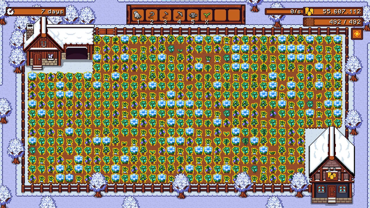 Capy Farm Screenshot 8