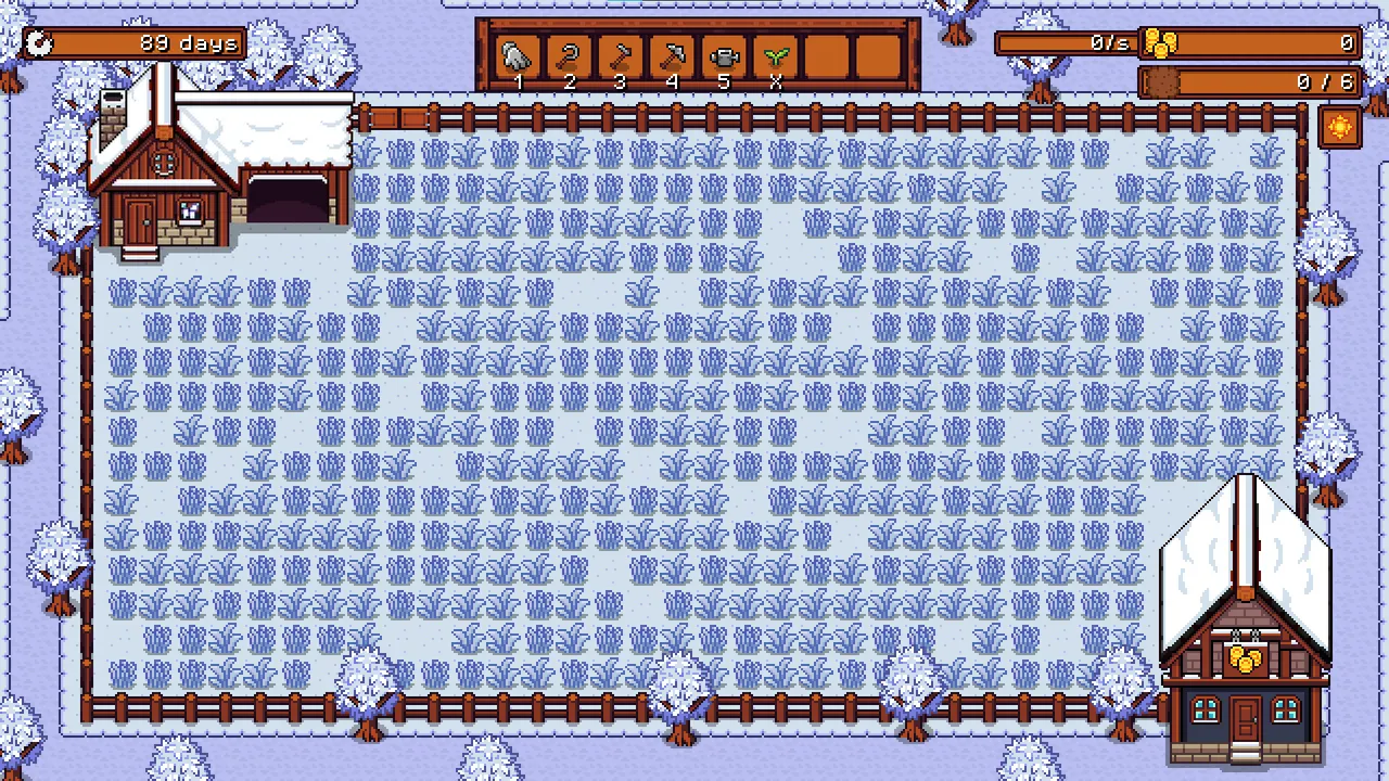 Capy Farm Screenshot 4