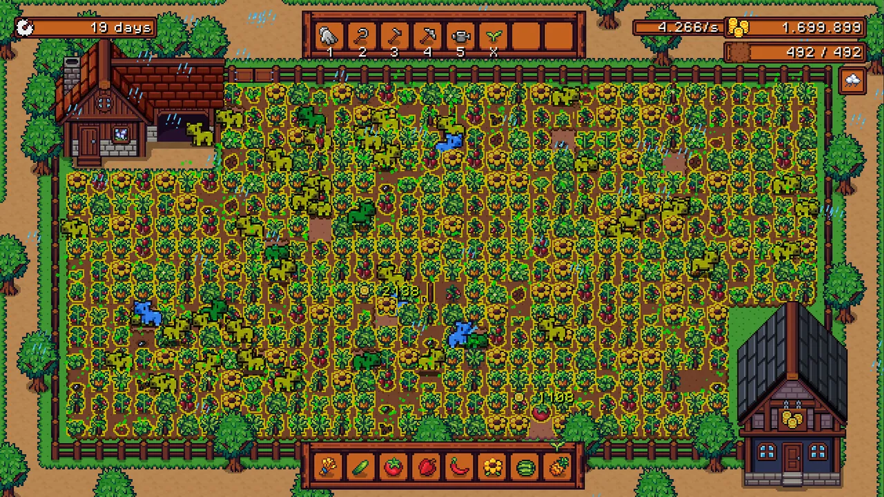 Capy Farm Screenshot 6