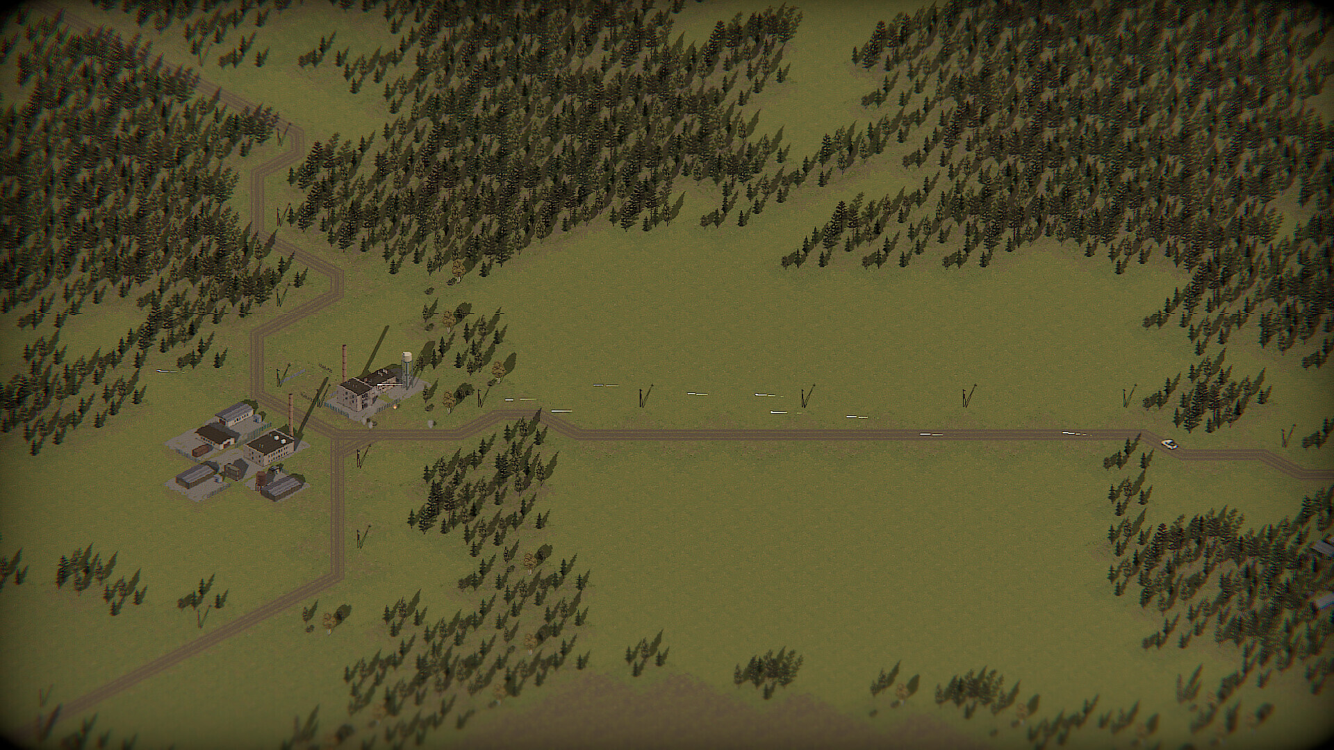 Frontline Logistics: Isarian Warfare Demo Screenshot 14