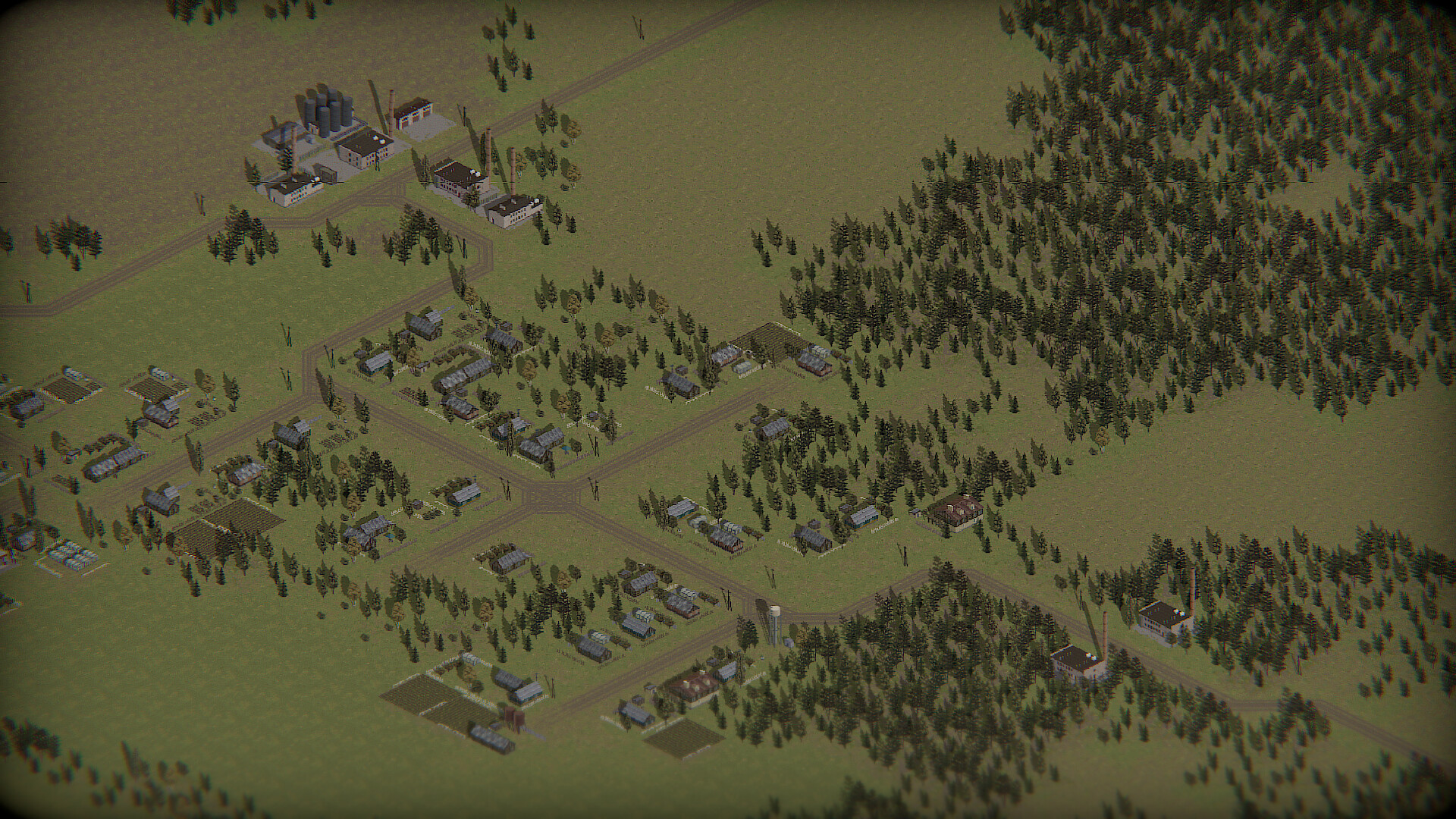 Frontline Logistics: Isarian Warfare Demo Screenshot 12