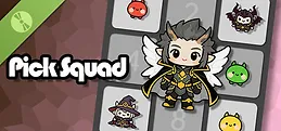 Pick Squad Demo