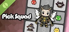 Pick Squad Demo
