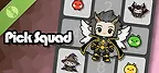 Pick Squad Demo