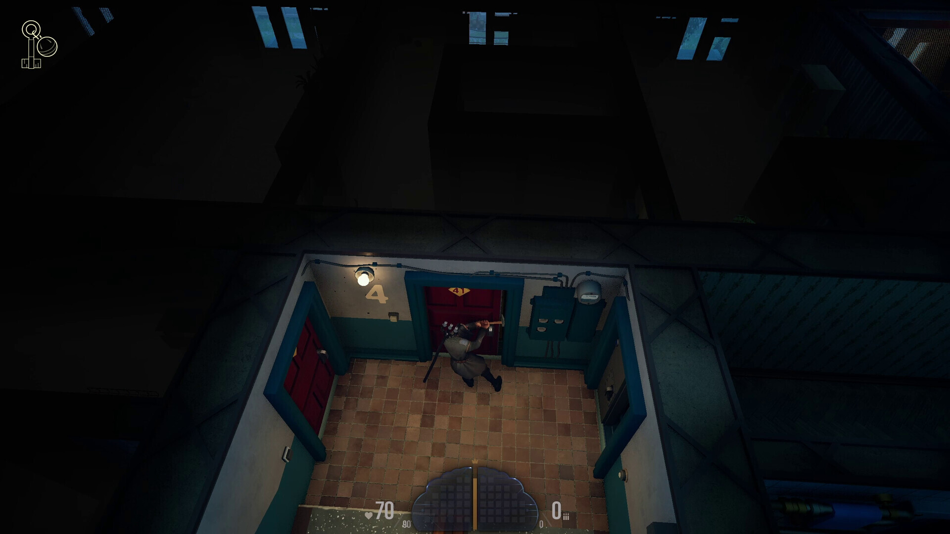 Bashnya Screenshot 6