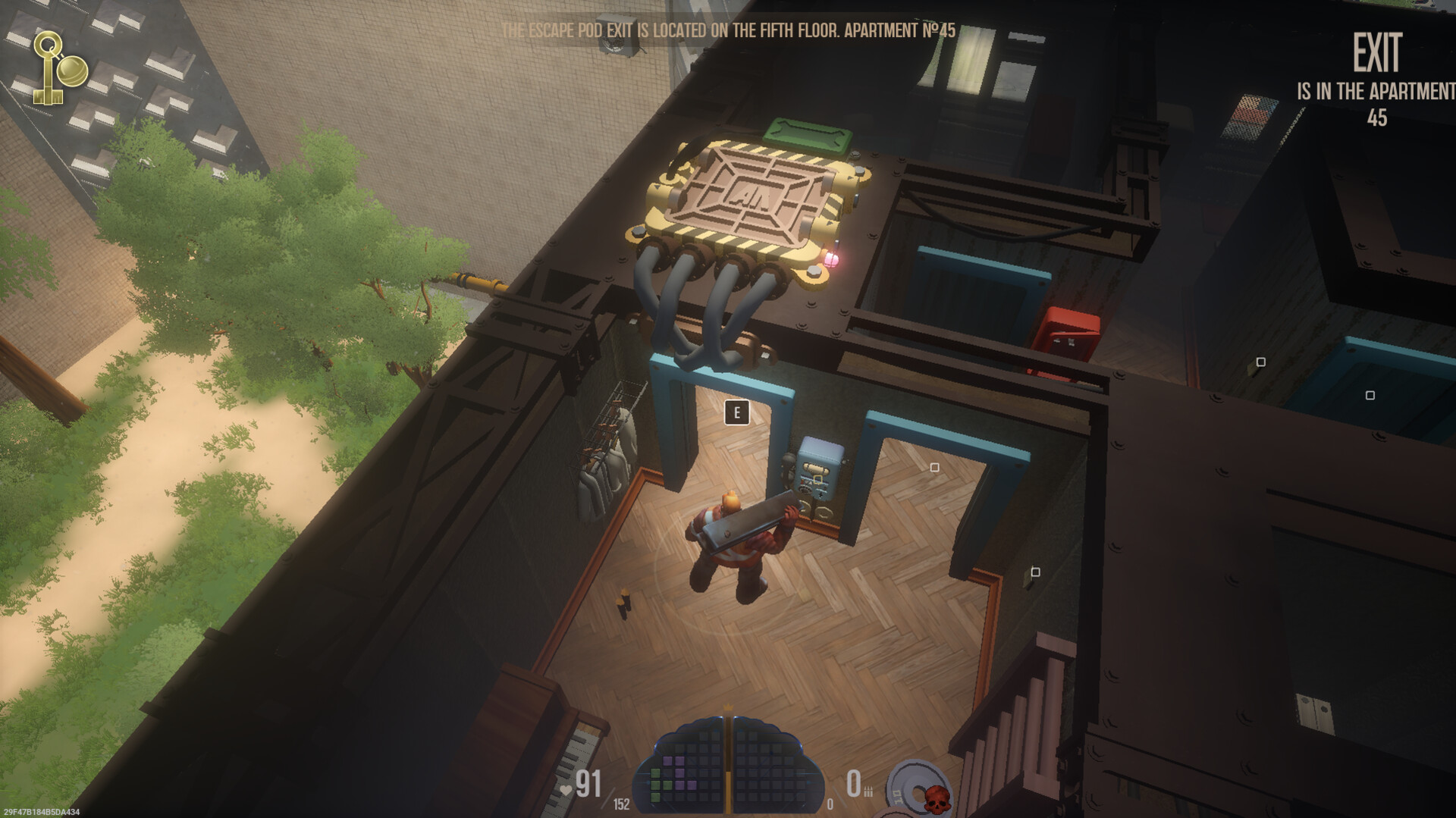 Bashnya Screenshot 7