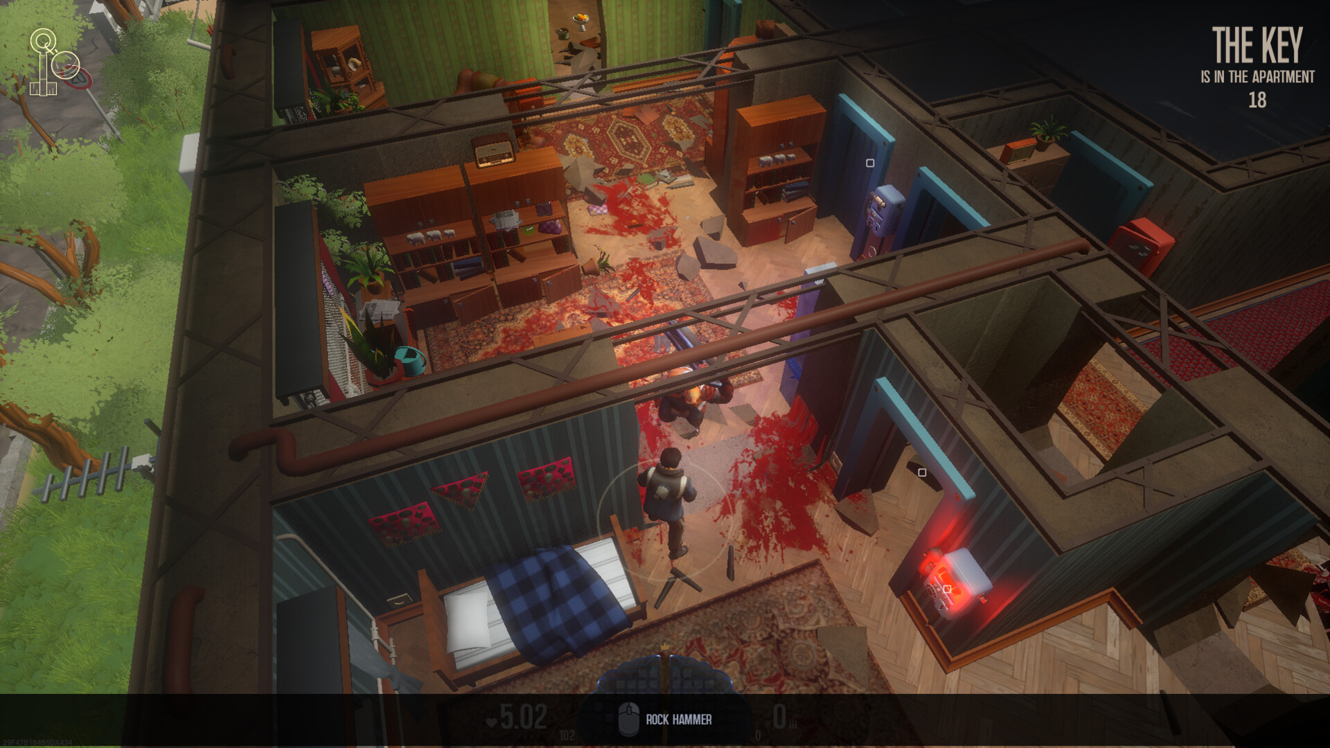 Bashnya Screenshot 2