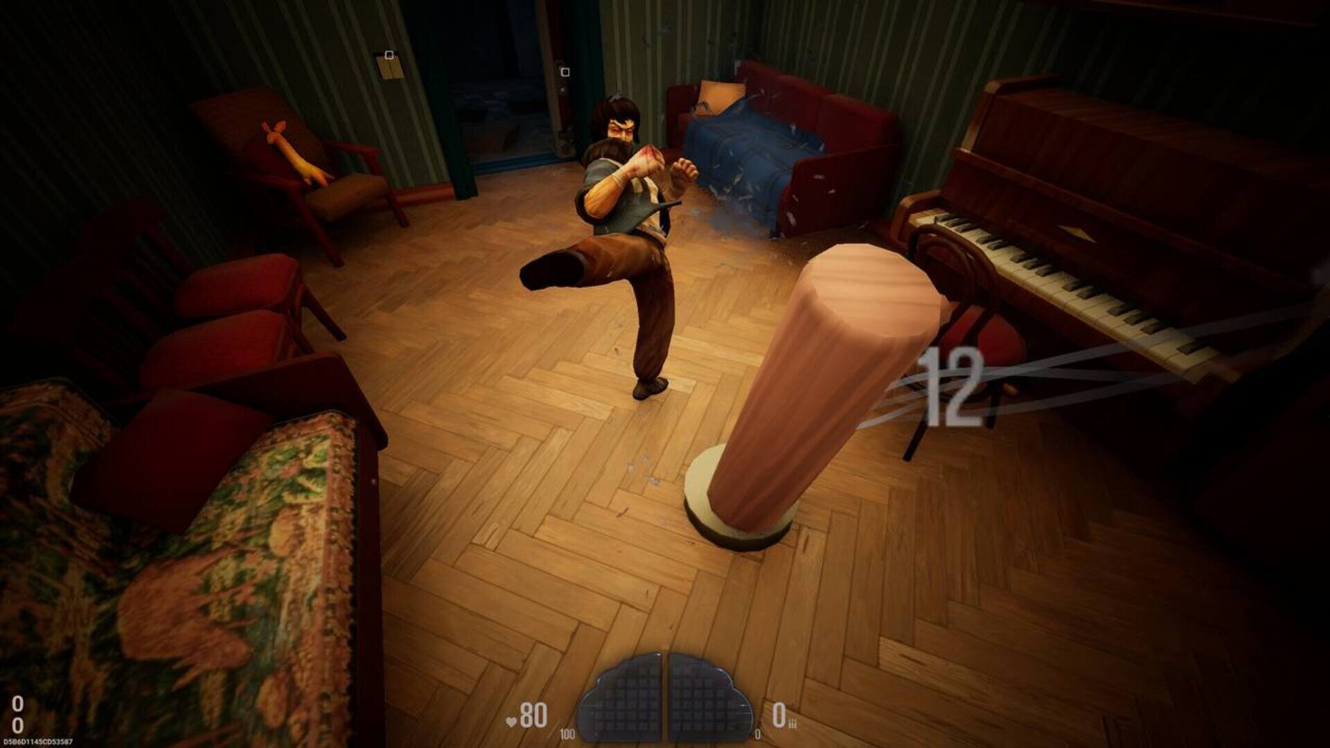 Bashnya Screenshot 9