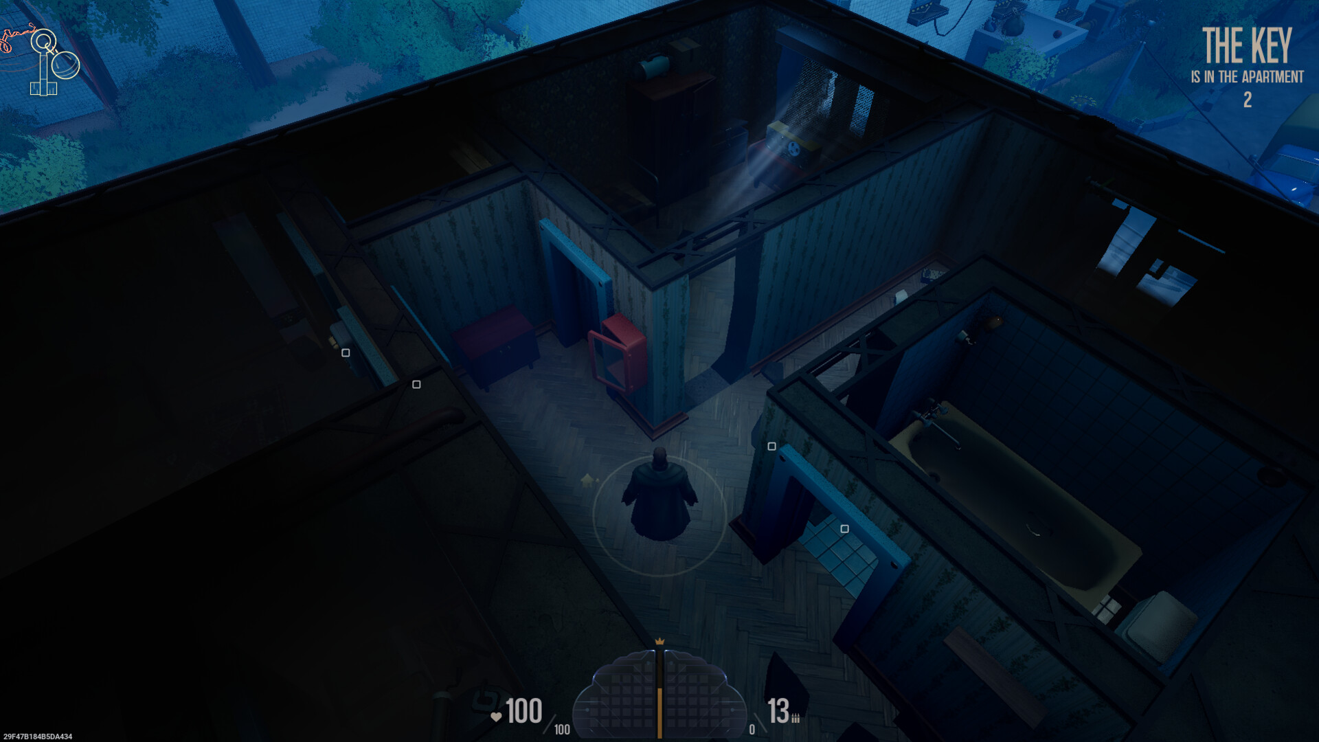 Bashnya Screenshot 5