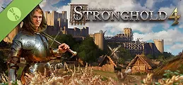Stronghold 4 Demo
