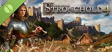 Stronghold 4 Demo
