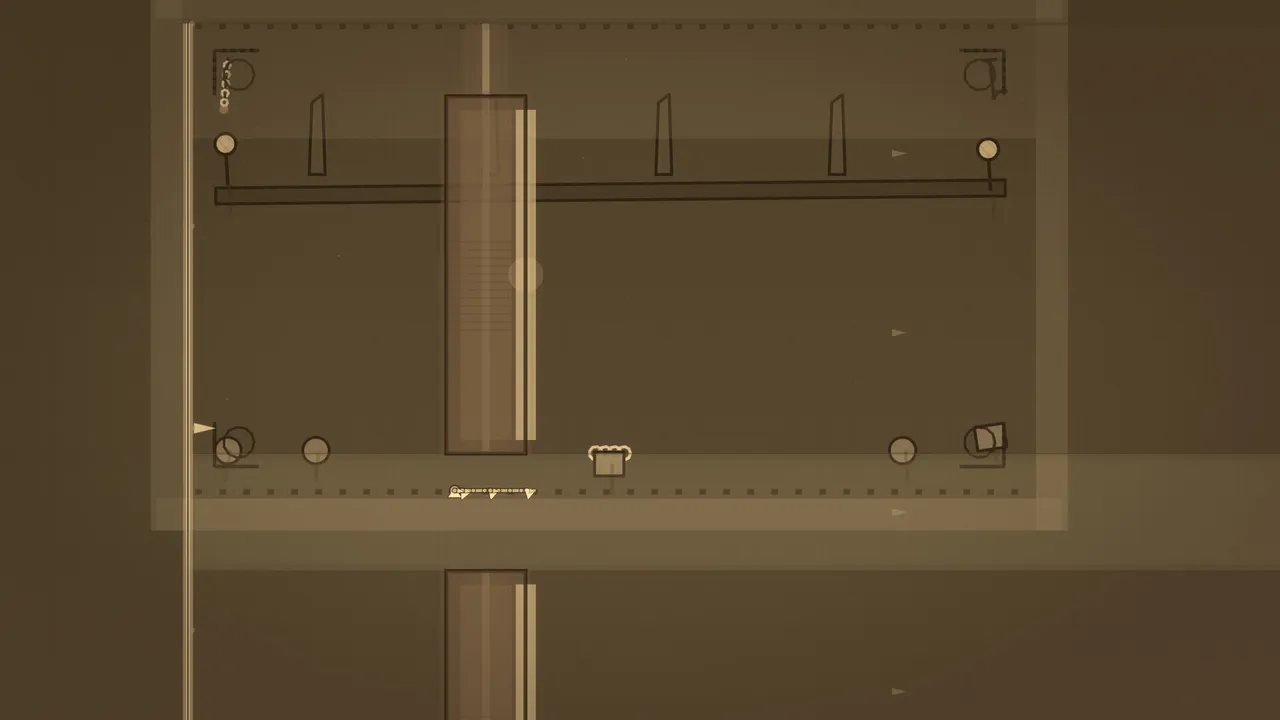 Fading Reel Screenshot 2