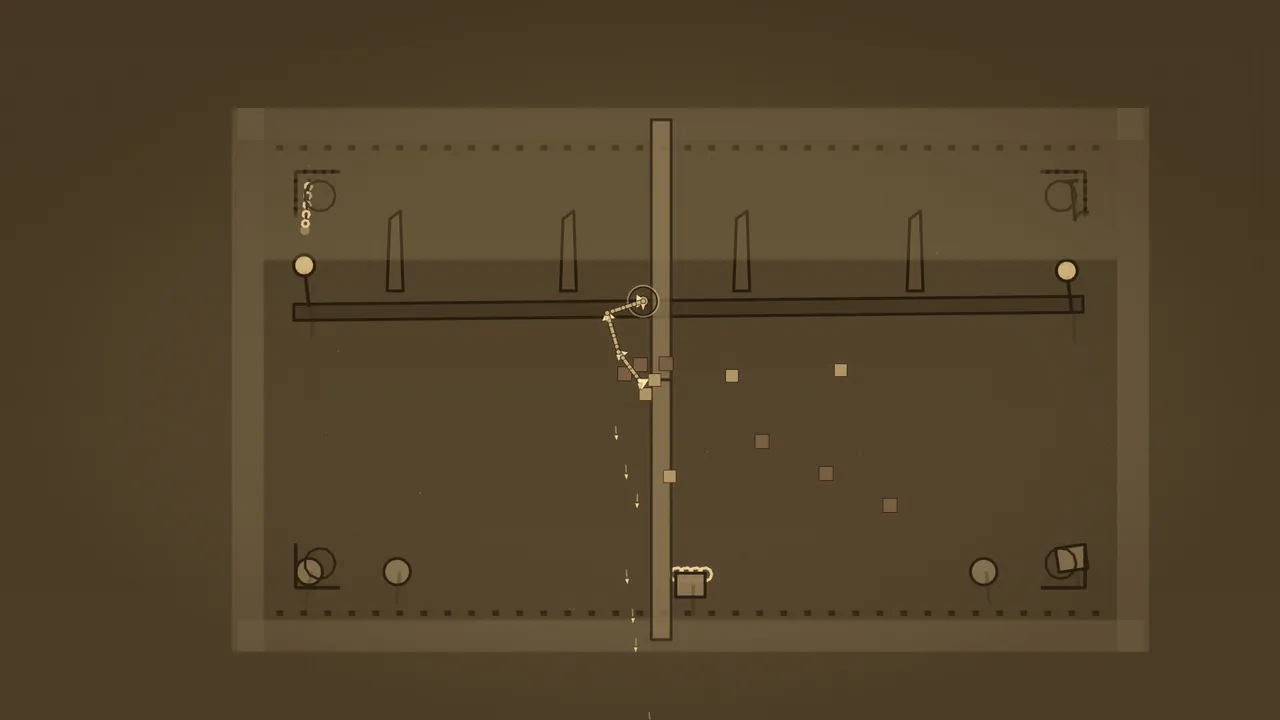 Fading Reel Screenshot 1