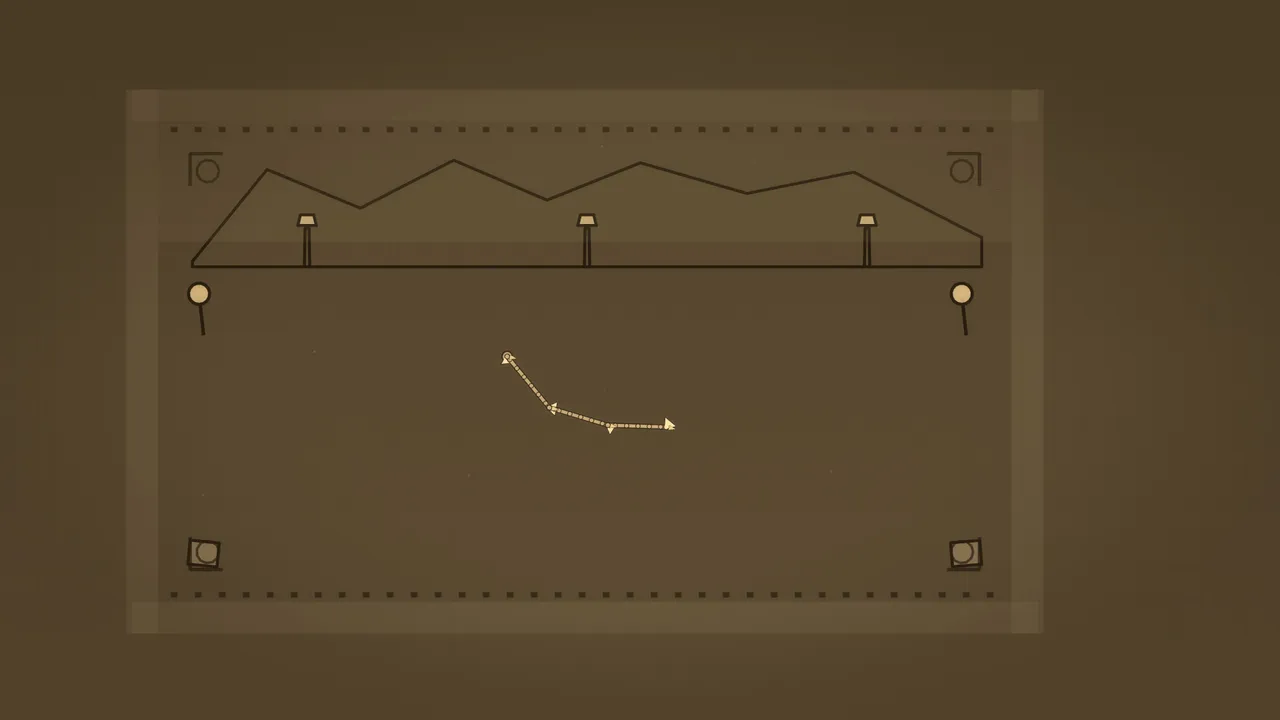 Fading Reel Screenshot 0