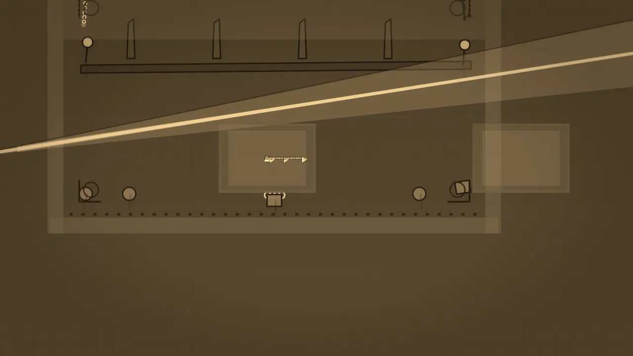 Fading Reel Screenshot 3