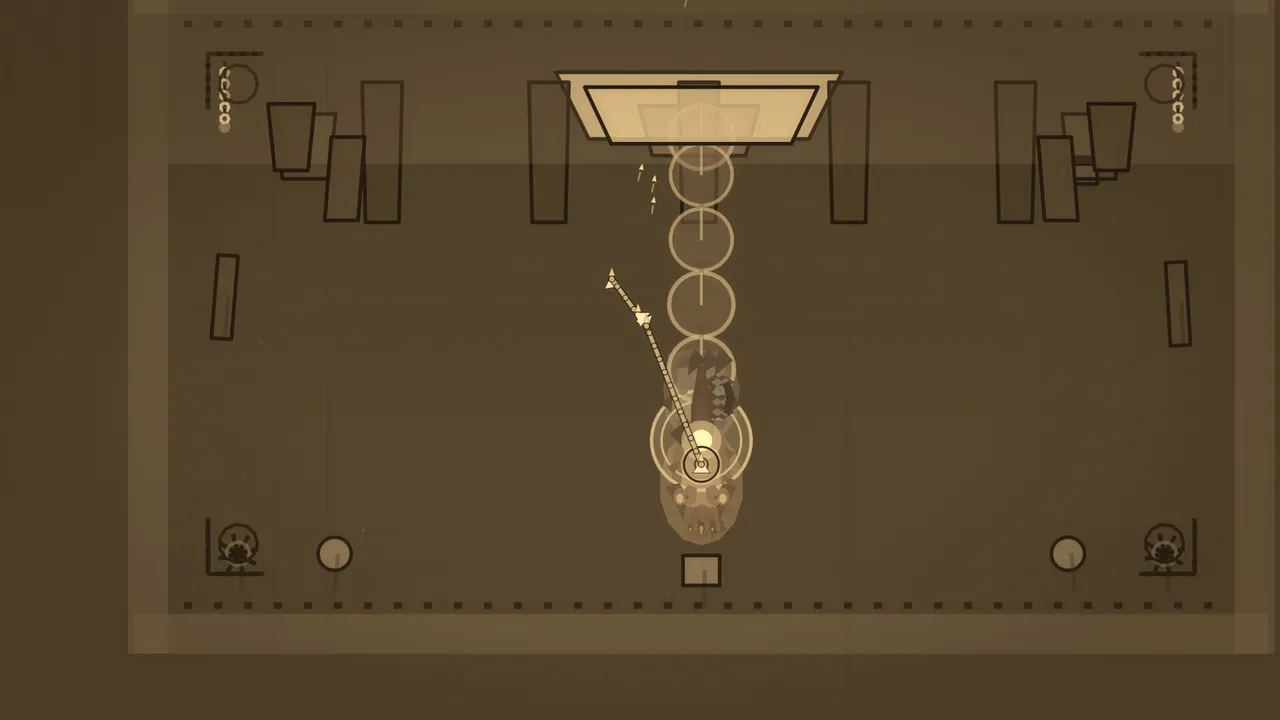 Fading Reel Screenshot 5