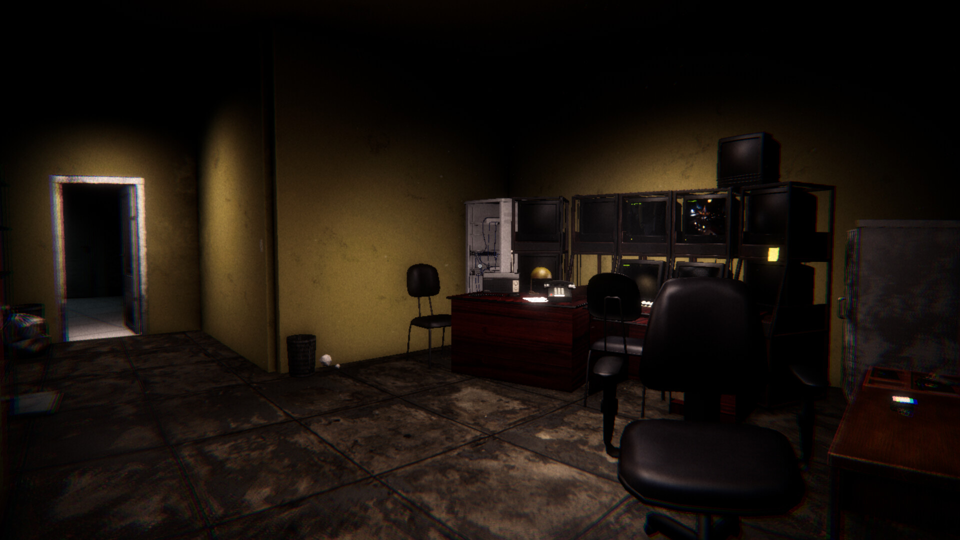 Night At The Mall Screenshot 2