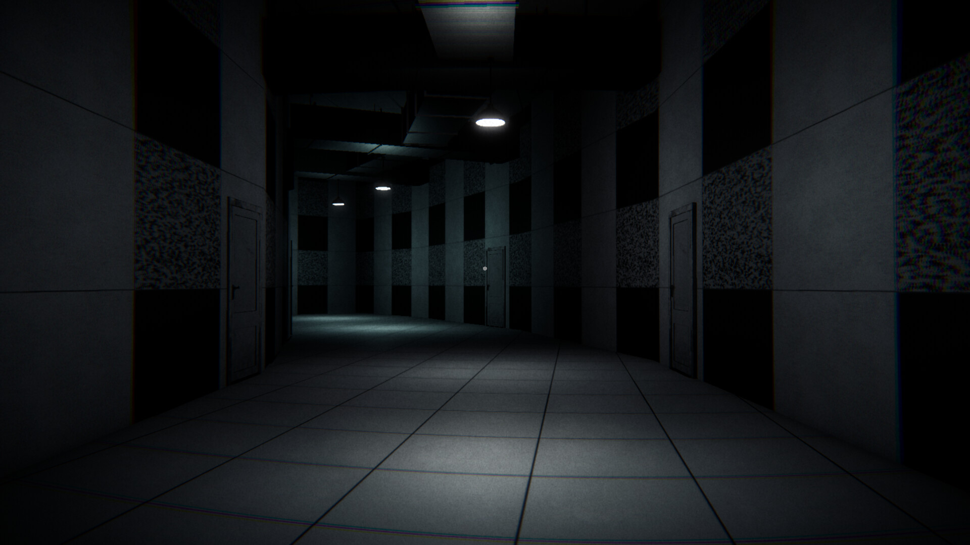 Night At The Mall Screenshot 1