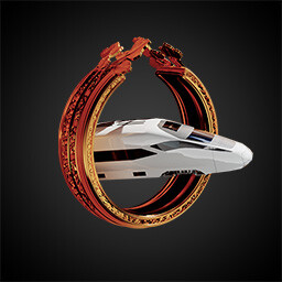 Great Wall of Tracks