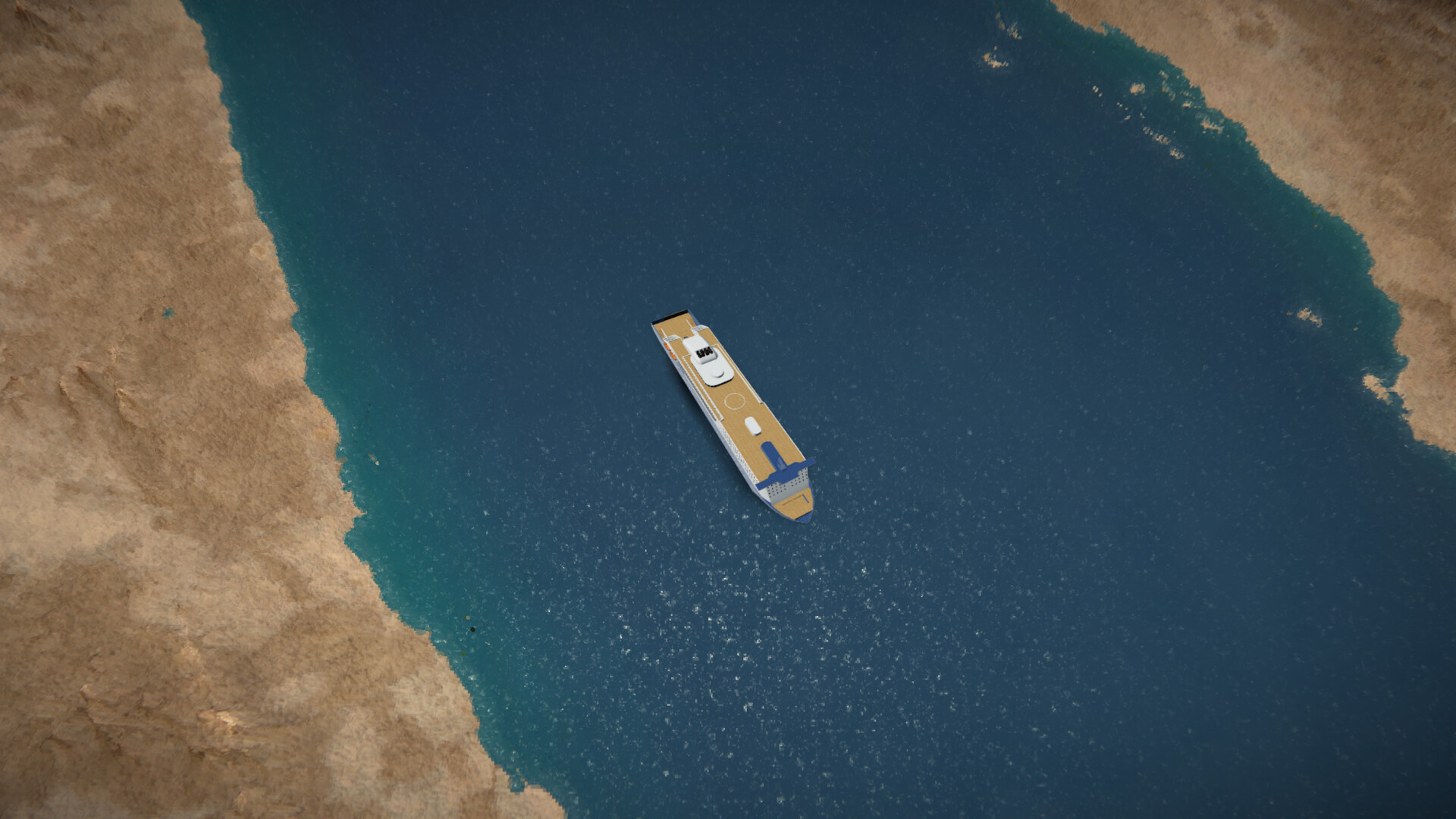 Worldwide Rush Screenshot 6