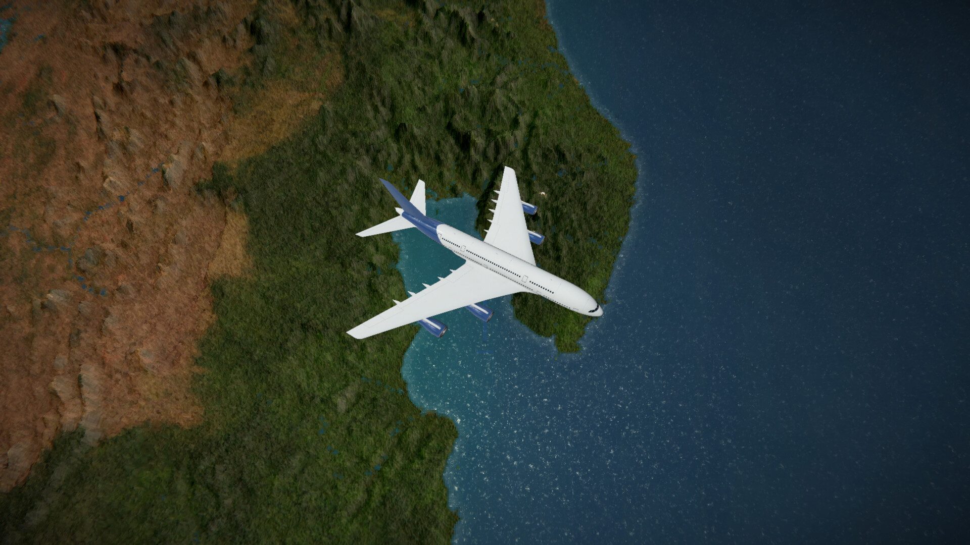 Worldwide Rush Screenshot 2