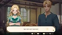 Daughter of Dawn Demo Screenshot 15
