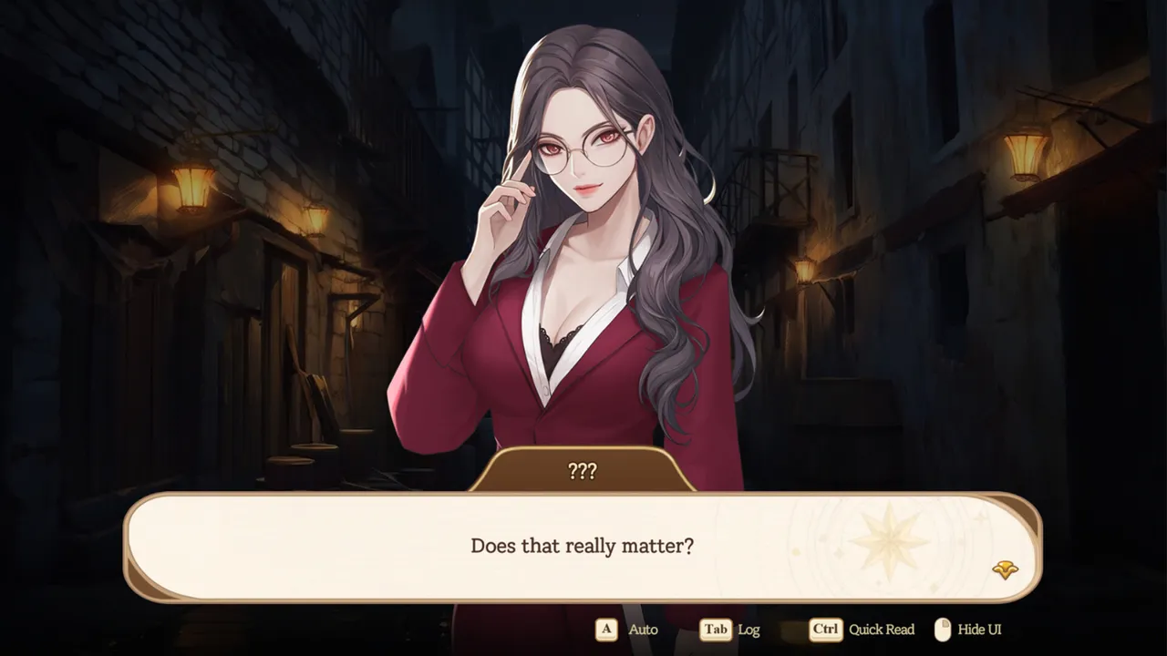 Daughter of Dawn Demo Screenshot 14