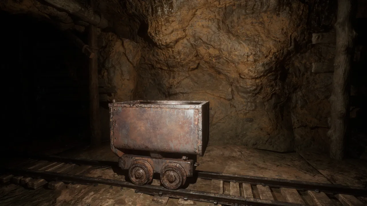 Treasure Chest Master Screenshot 3