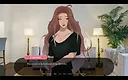 A Love Like Broken Glass - Fracturing Screenshot 1