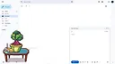 Deskdragora Demo Screenshot 3