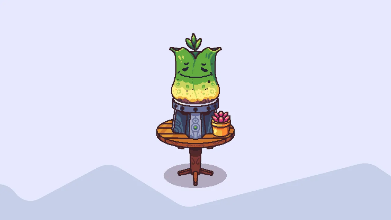 Deskdragora Demo Screenshot 0