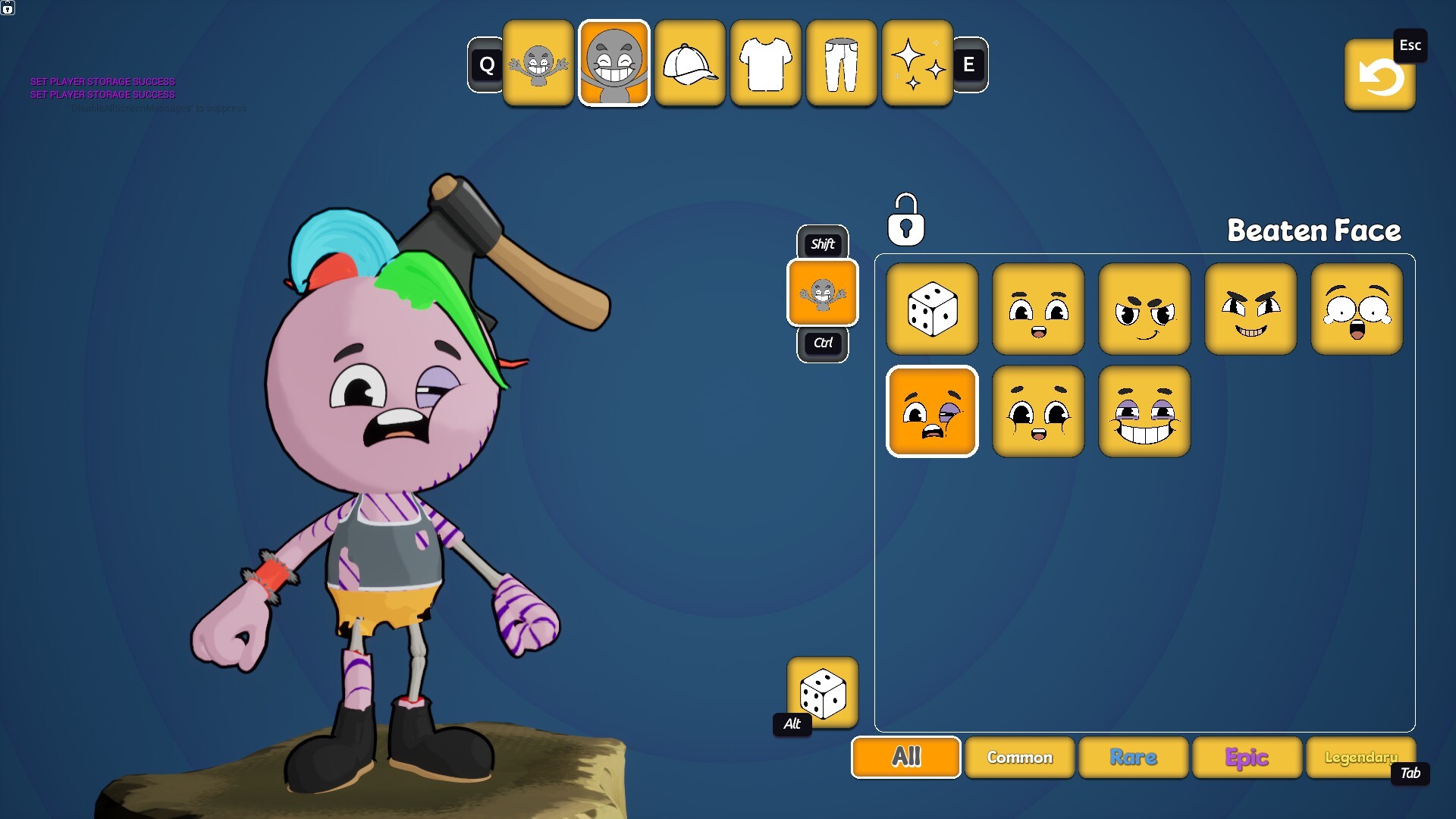 Gumpy Brawl Screenshot 11