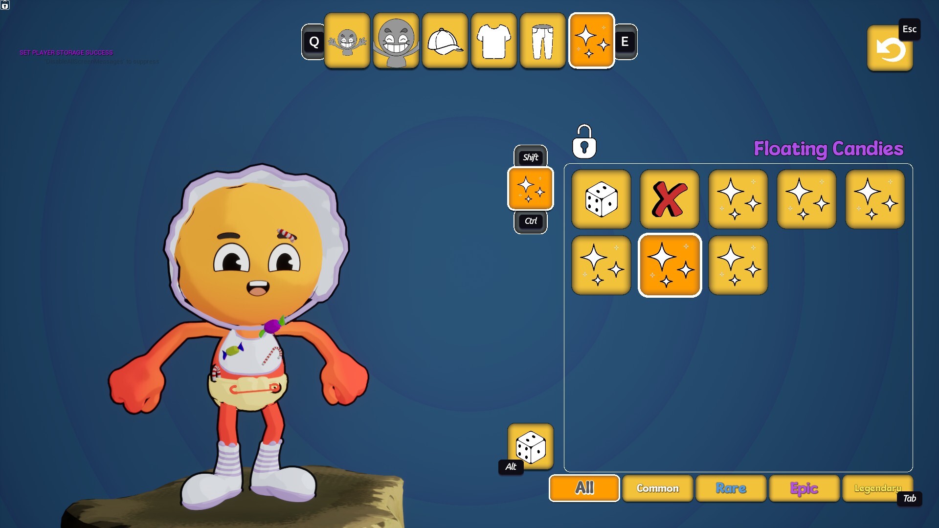 Gumpy Brawl Screenshot 8