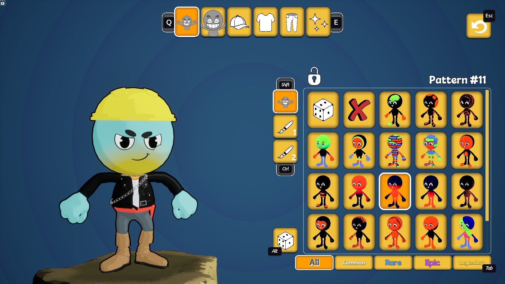 Gumpy Brawl Screenshot 25