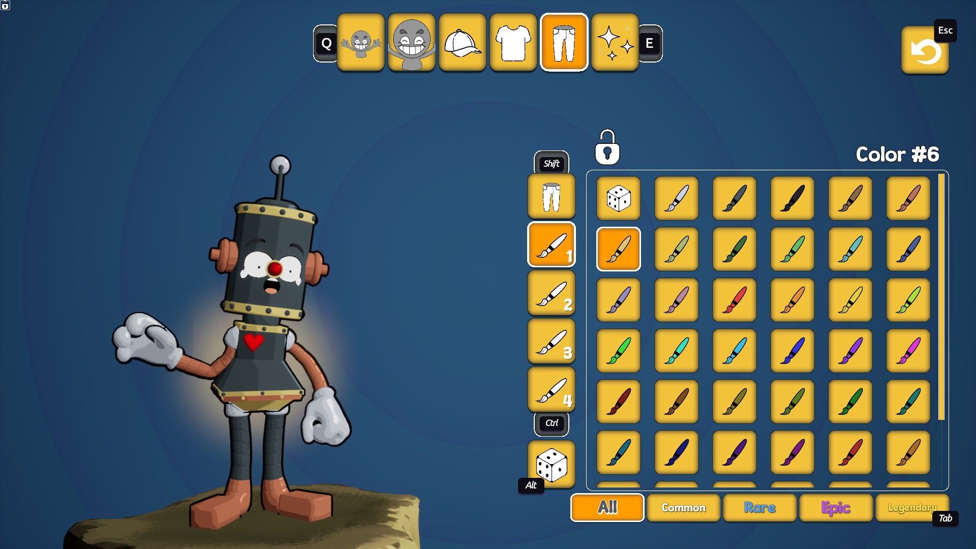 Gumpy Brawl Screenshot 21