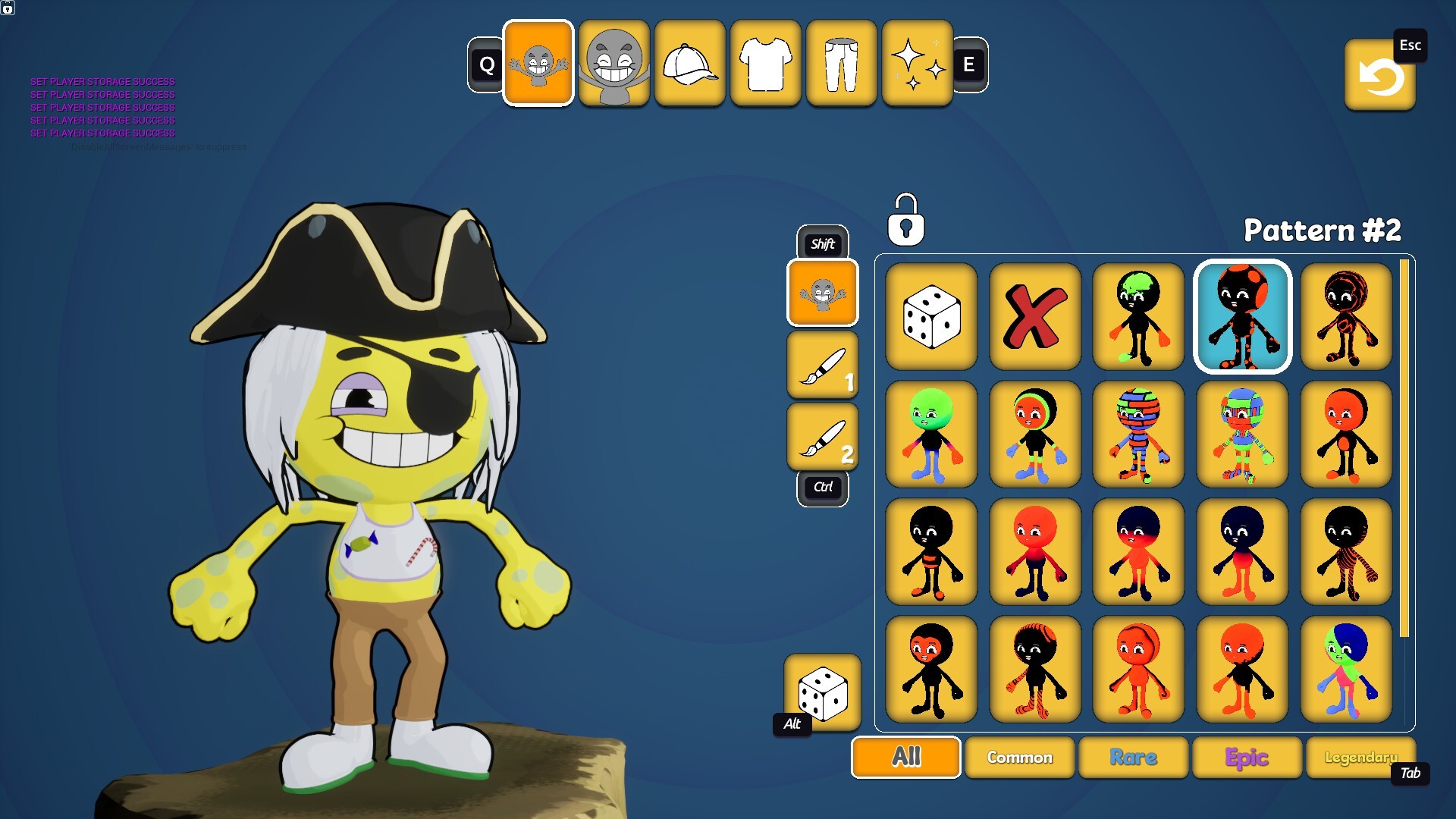 Gumpy Brawl Screenshot 17