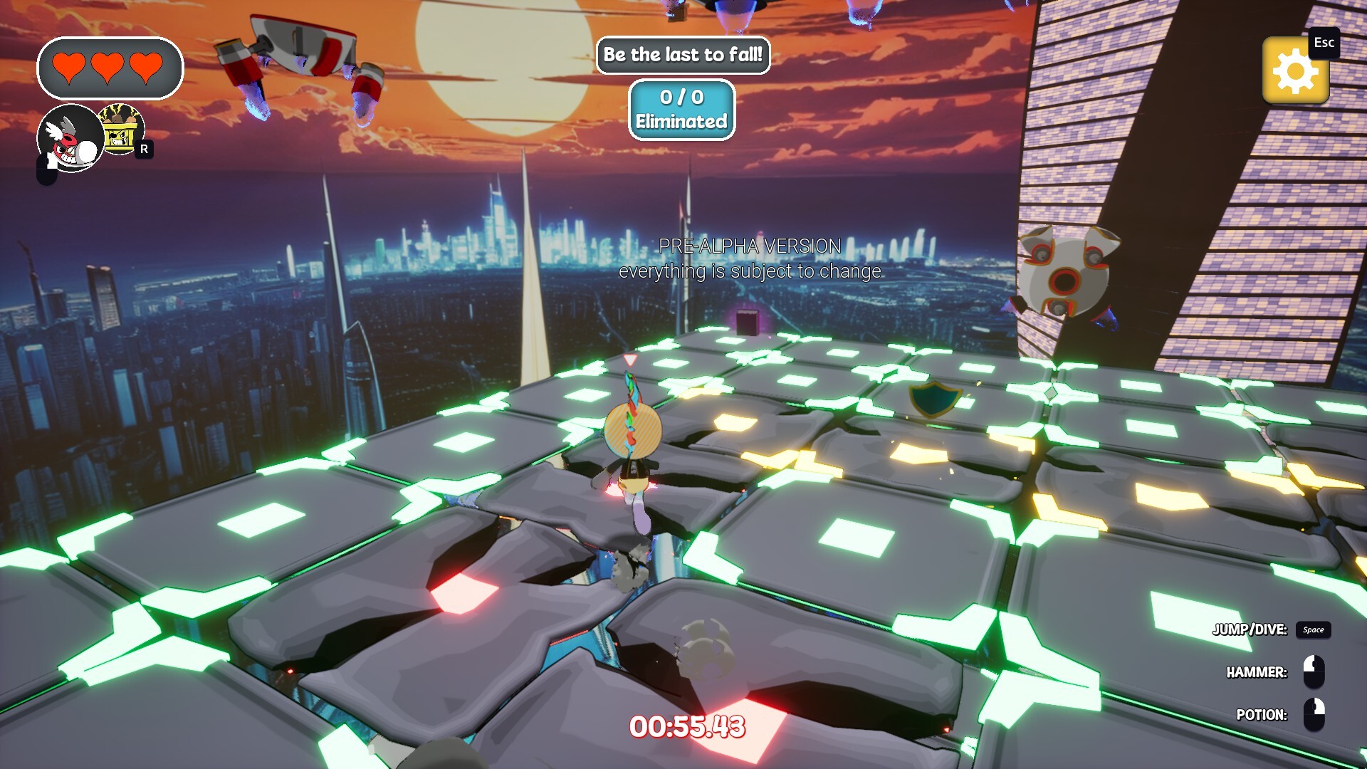 Gumpy Brawl Screenshot 24