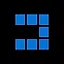 Minimalist icon